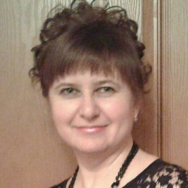 КОВАЛЕНКО Олена Олексіївна