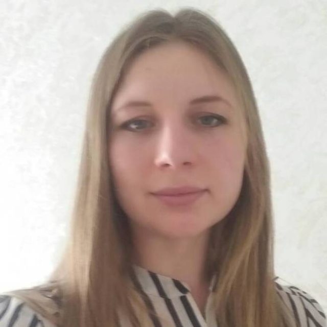 ЛАТОШКА Мальвіна Сергіївна