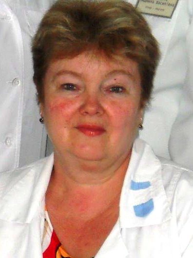 МАКСИМЮК Галина Костянтинівна