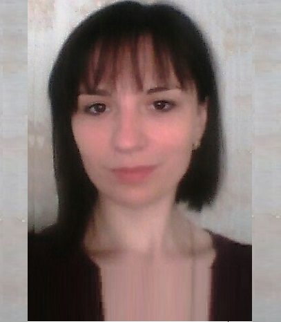 МОРДЮХ Надія Вікторівна