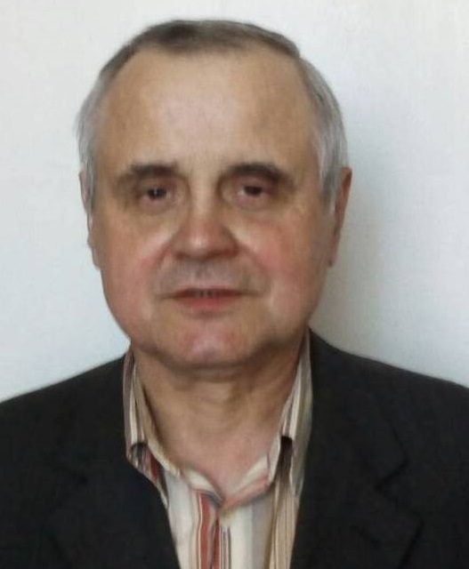 ВЕРЕТІЛЬНИК Василь Васильович