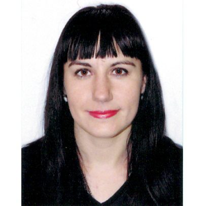 ПАВЛОВСЬКА Алла Петрівна