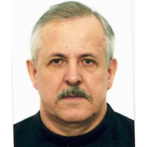 МАНДРА Анатолій Григорович