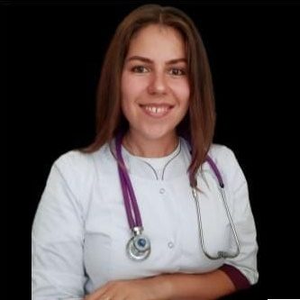 Манько Аліна Костянтинівна